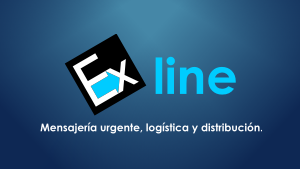 Logo Exline