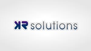 Logo KR Solutions