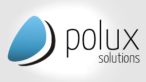 Logo Polux Solutions S.L.