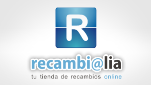 Logo Recambialia