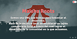Maisha Roots. Thumbnail 1