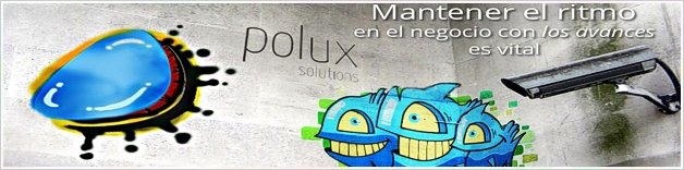 Polux-Solutions.es Thumbnail 1