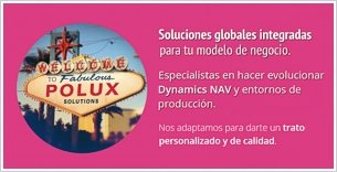 Polux-Solutions.es Thumbnail 2