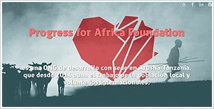 Progress for Africa. Thumbnail 1